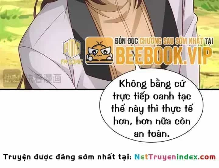 Mỗi Tuần Ta Có Một Nghề Nghiệp Mới - Chương 856.4 - ảnh 10