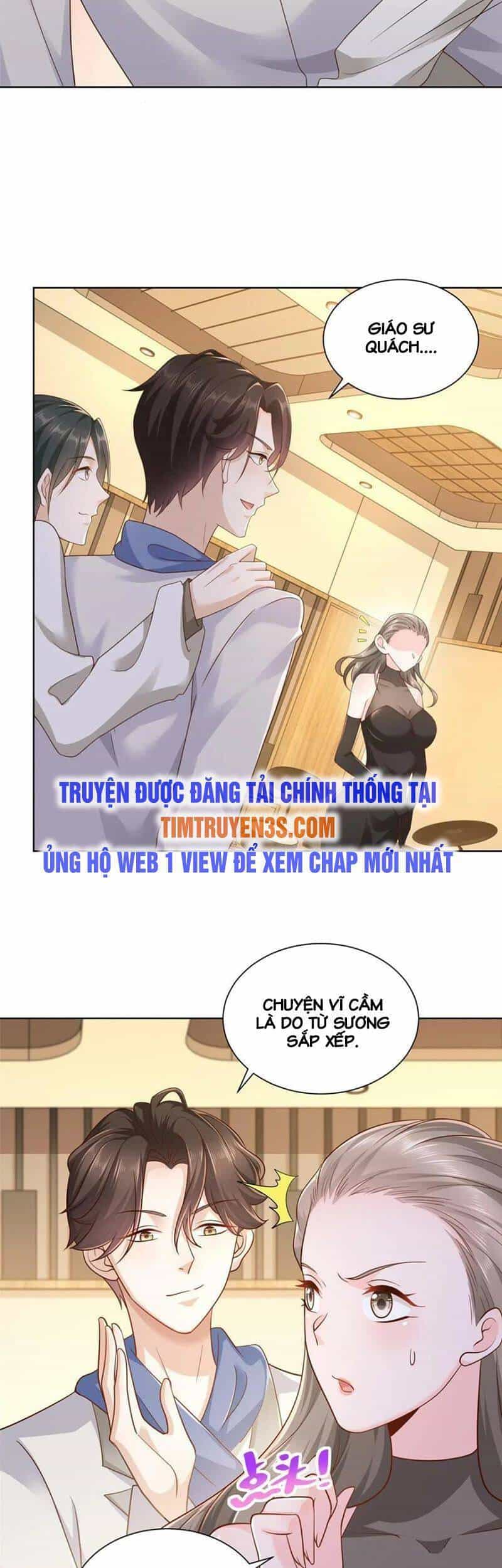 Mỗi Tuần Ta Có Một Nghề Nghiệp Mới - Chương 94 - ảnh 13