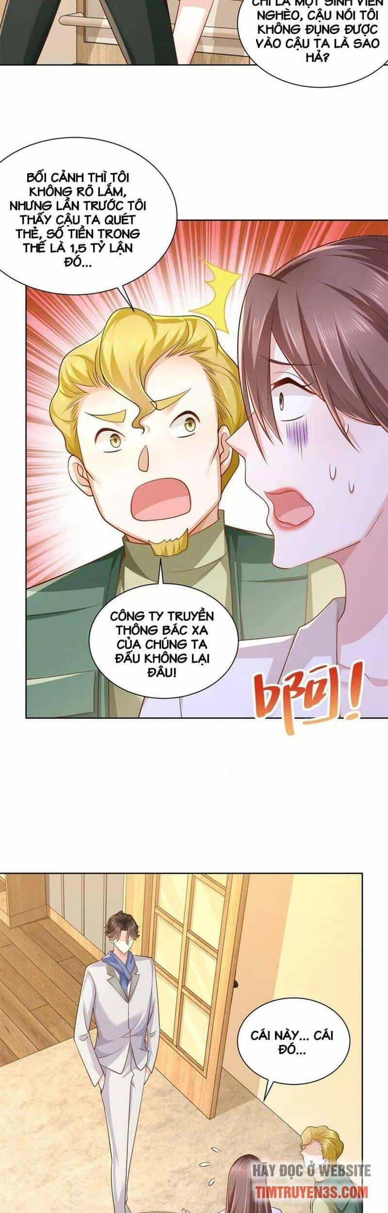 Mỗi Tuần Ta Có Một Nghề Nghiệp Mới - Chương 94 - ảnh 18
