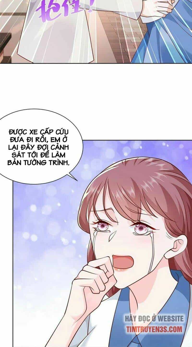 Mỗi Tuần Ta Có Một Nghề Nghiệp Mới - Chương 95 - ảnh 14
