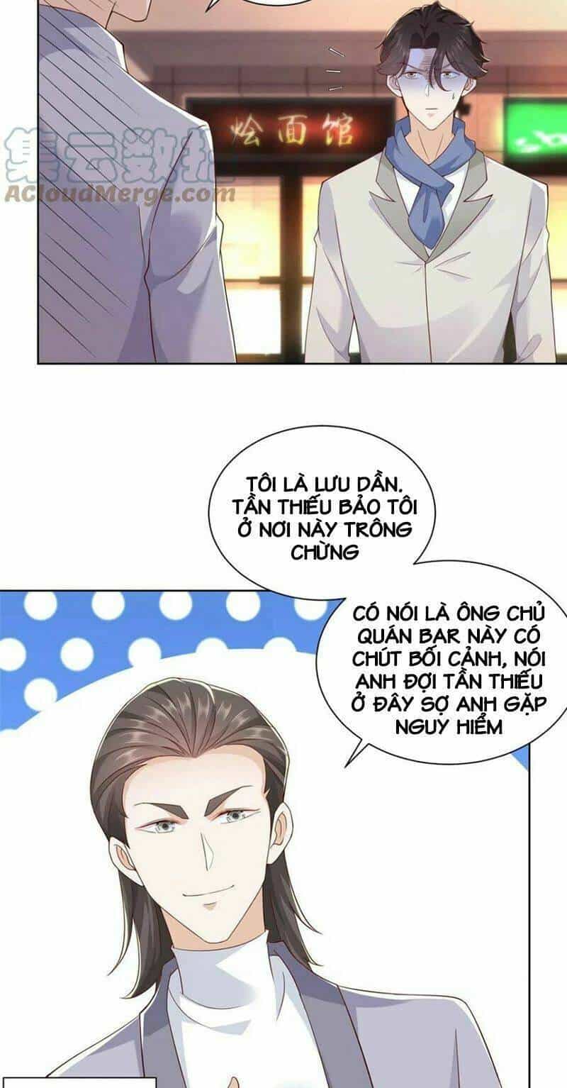 Mỗi Tuần Ta Có Một Nghề Nghiệp Mới - Chương 95 - ảnh 25