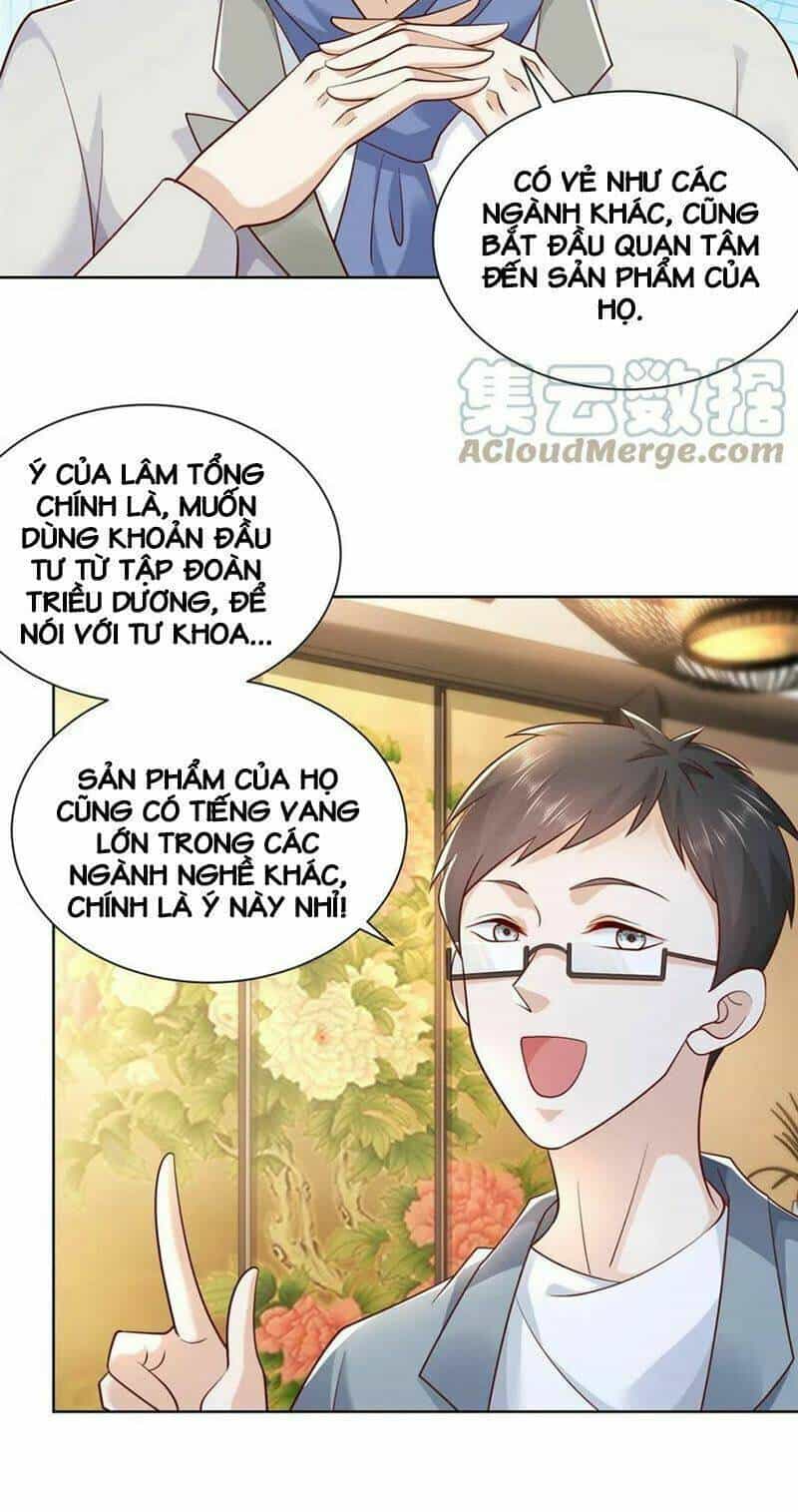 Mỗi Tuần Ta Có Một Nghề Nghiệp Mới - Chương 95 - ảnh 7