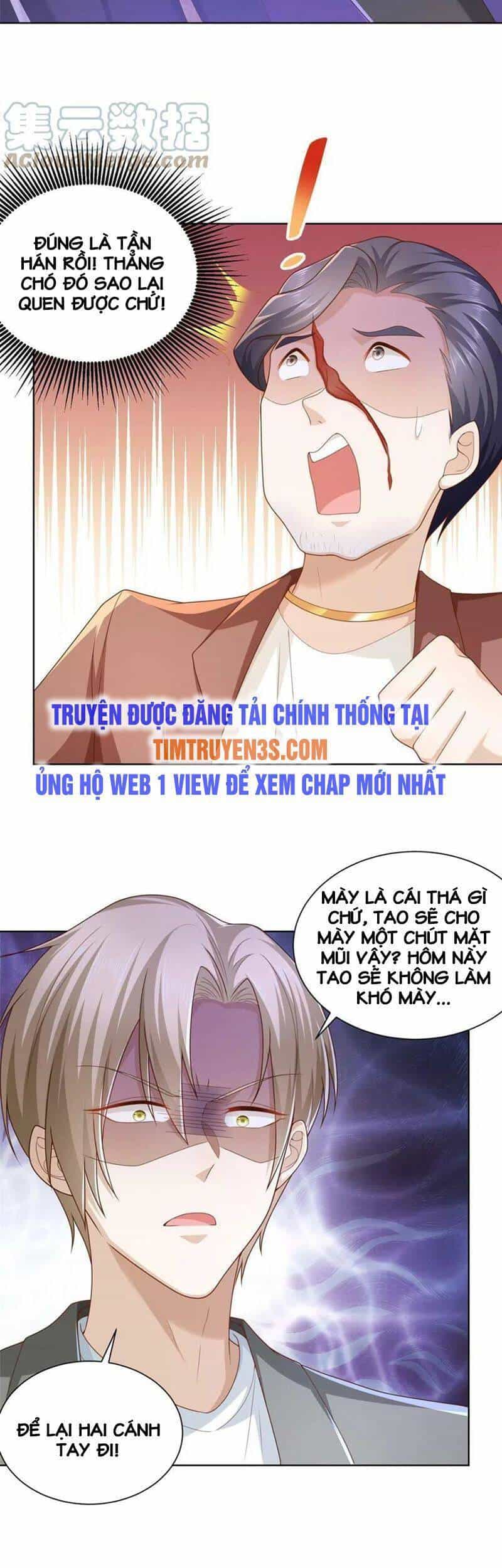 Mỗi Tuần Ta Có Một Nghề Nghiệp Mới - Chương 96 - ảnh 13