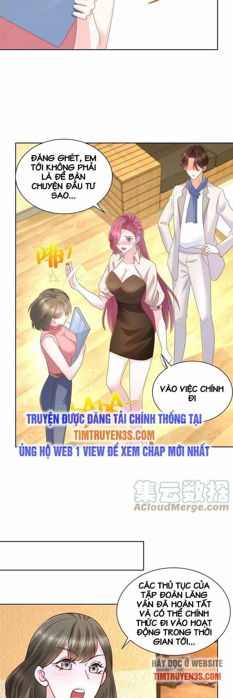 Mỗi Tuần Ta Có Một Nghề Nghiệp Mới - Chương 97 - ảnh 12