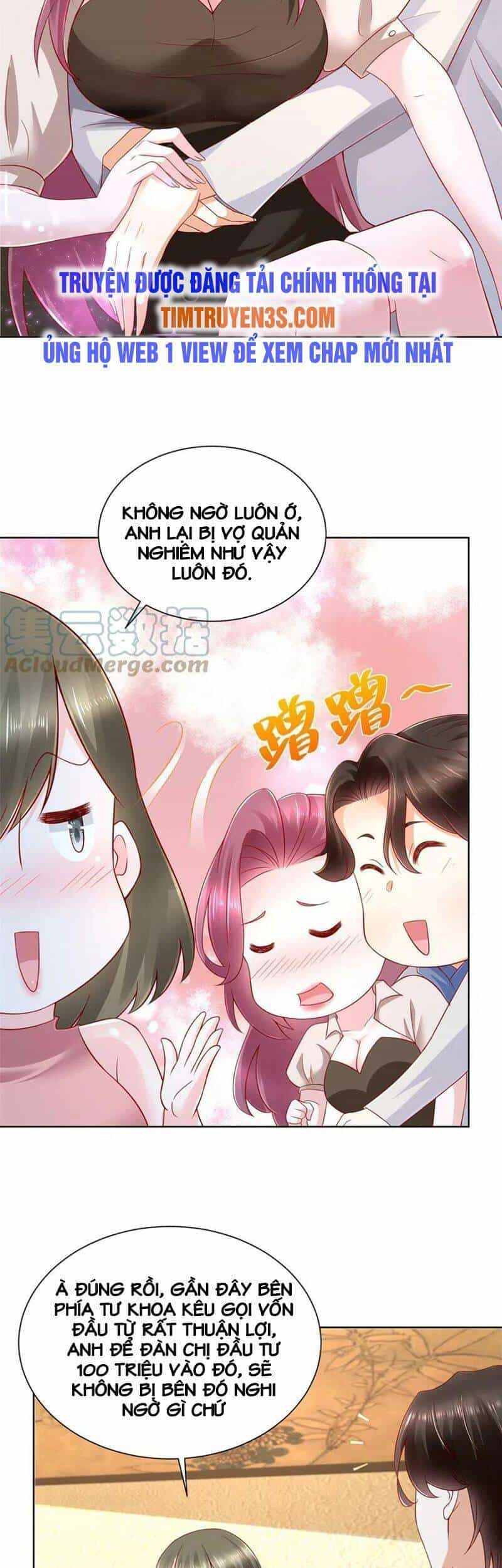 Mỗi Tuần Ta Có Một Nghề Nghiệp Mới - Chương 97 - ảnh 17