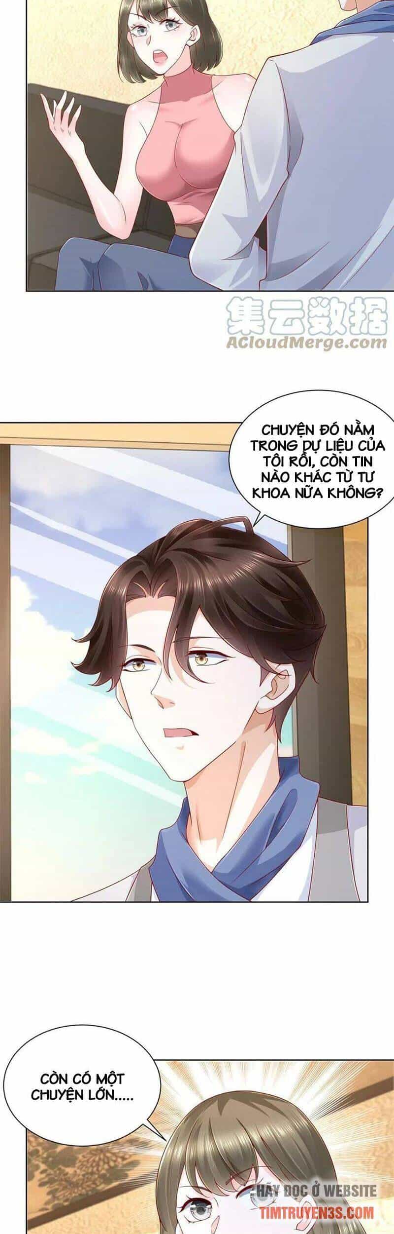 Mỗi Tuần Ta Có Một Nghề Nghiệp Mới - Chương 97 - ảnh 18