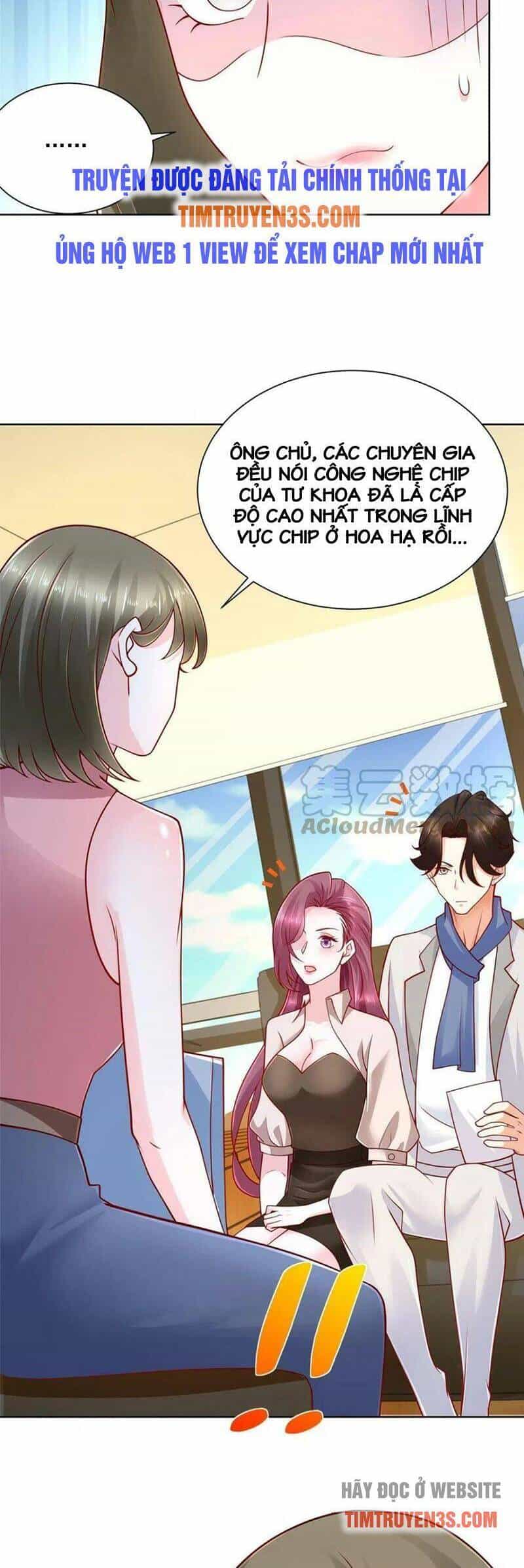 Mỗi Tuần Ta Có Một Nghề Nghiệp Mới - Chương 97 - ảnh 24