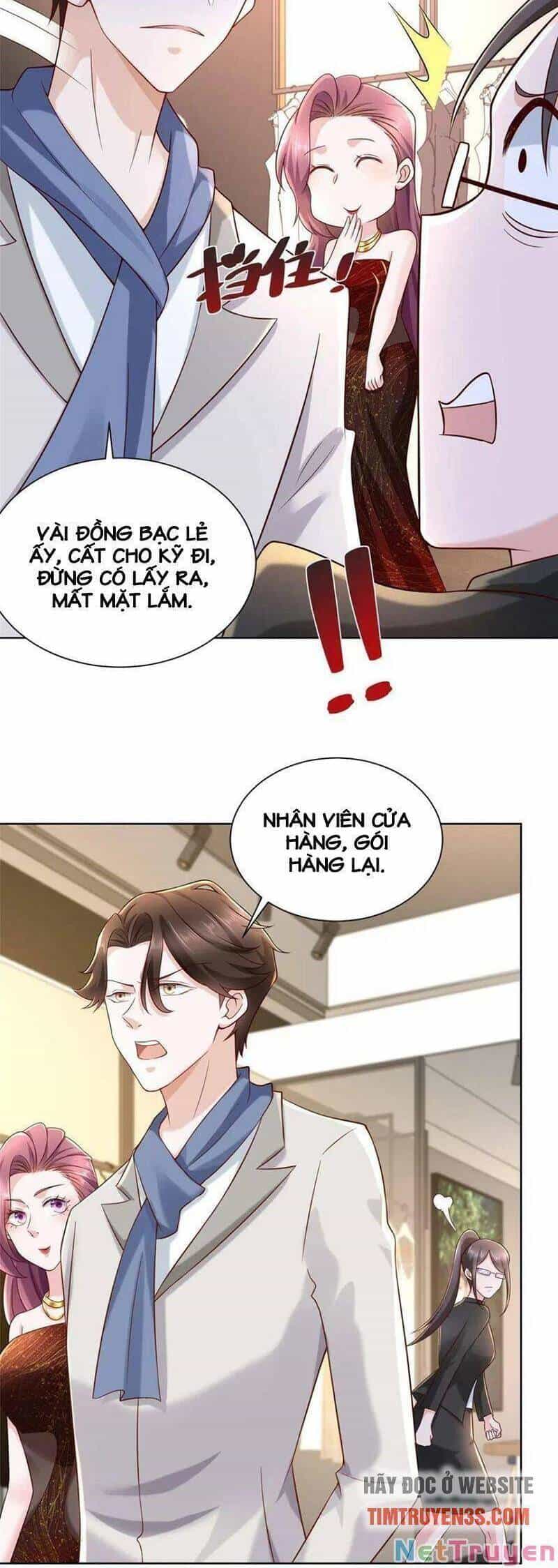 Mỗi Tuần Ta Có Một Nghề Nghiệp Mới - Chương 98 - ảnh 16