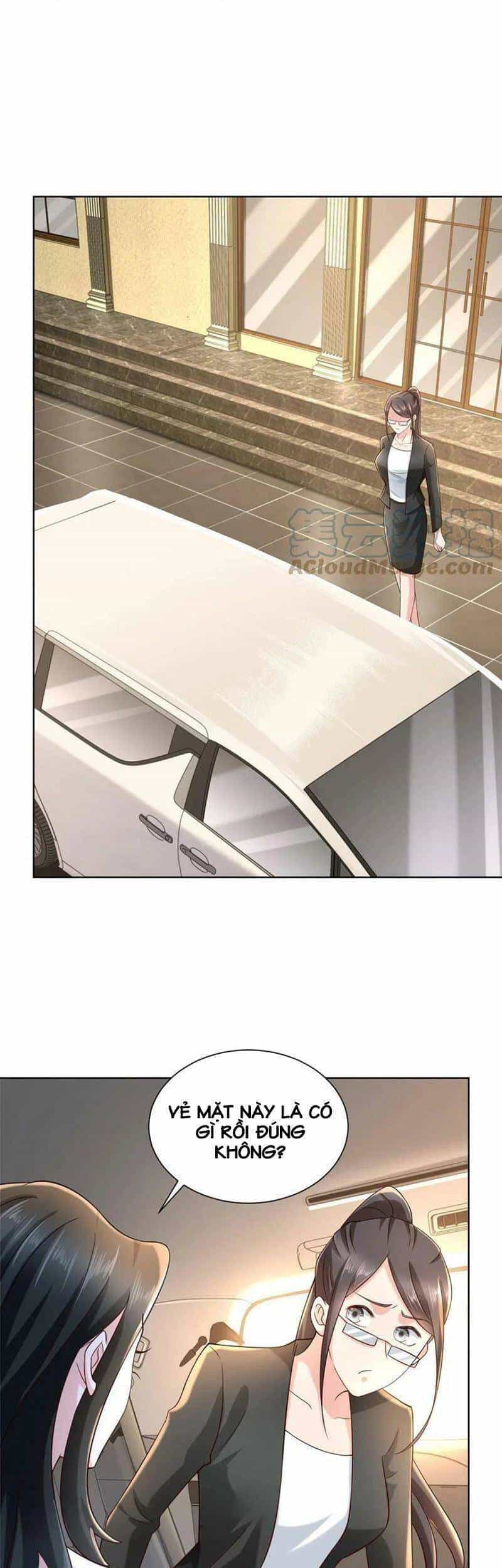 Mỗi Tuần Ta Có Một Nghề Nghiệp Mới - Chương 98 - ảnh 17