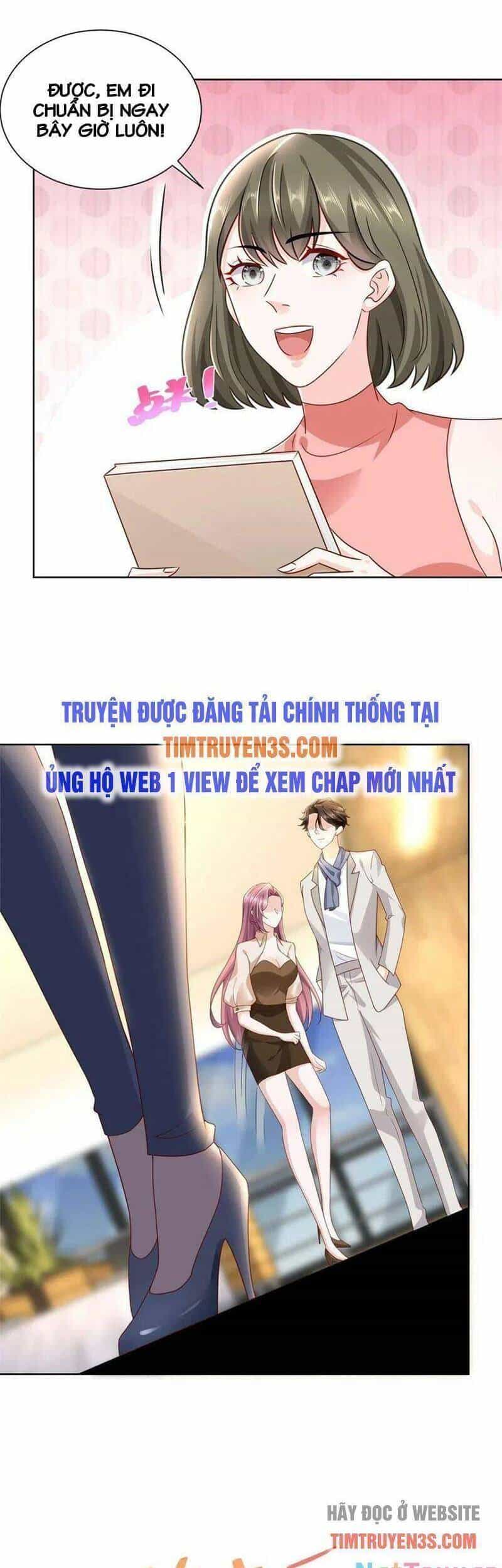 Mỗi Tuần Ta Có Một Nghề Nghiệp Mới - Chương 98 - ảnh 6