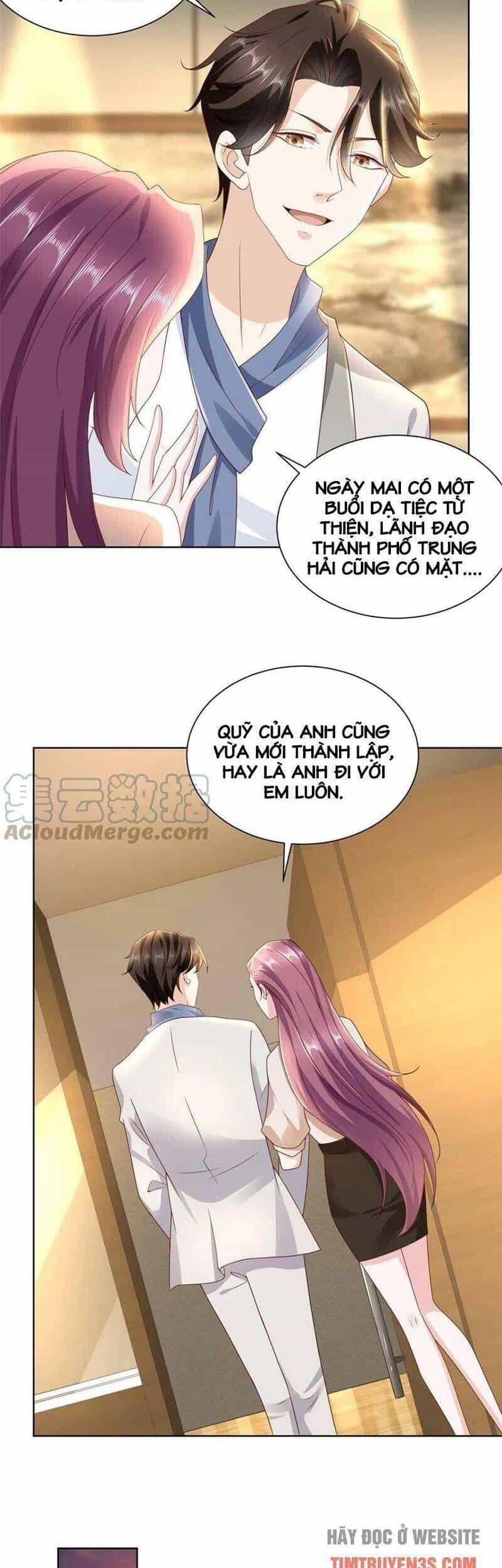 Mỗi Tuần Ta Có Một Nghề Nghiệp Mới - Chương 98 - ảnh 9