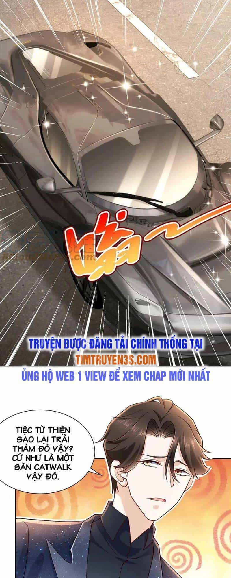 Mỗi Tuần Ta Có Một Nghề Nghiệp Mới - Chương 99 - ảnh 12