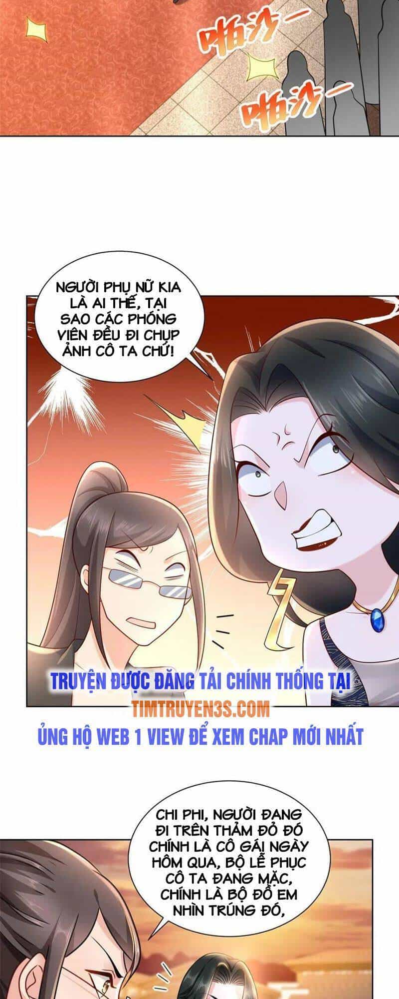 Mỗi Tuần Ta Có Một Nghề Nghiệp Mới - Chương 99 - ảnh 19