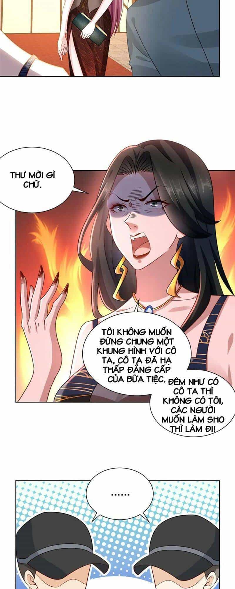 Mỗi Tuần Ta Có Một Nghề Nghiệp Mới - Chương 99 - ảnh 27