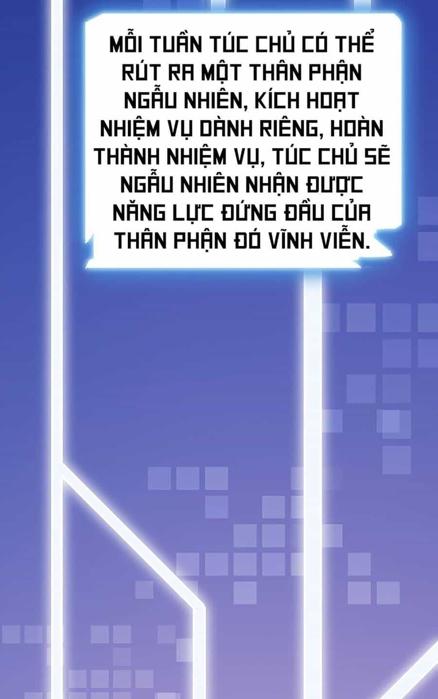 Mỗi Tuần Ta Có Một Thân Phận Mới - Chương 1 - ảnh 40