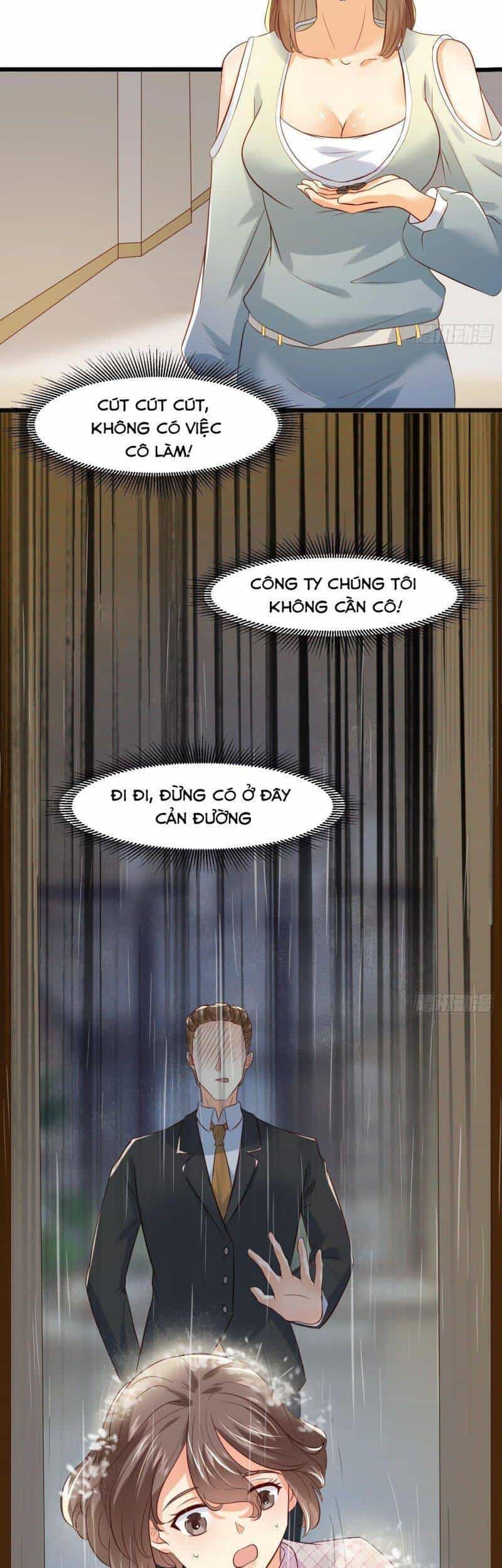 Mỗi Tuần Ta Có Một Thân Phận Mới - Chương 10 - ảnh 24