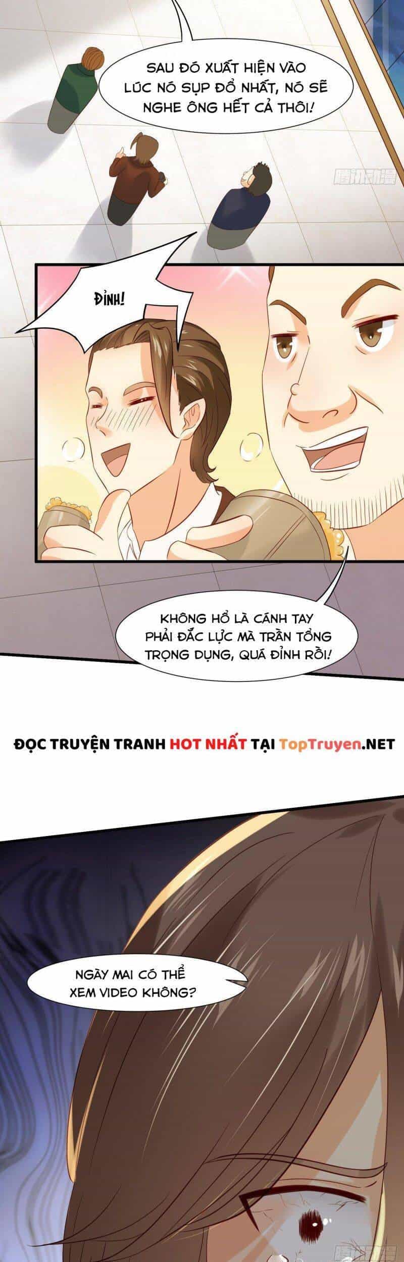 Mỗi Tuần Ta Có Một Thân Phận Mới - Chương 10 - ảnh 30