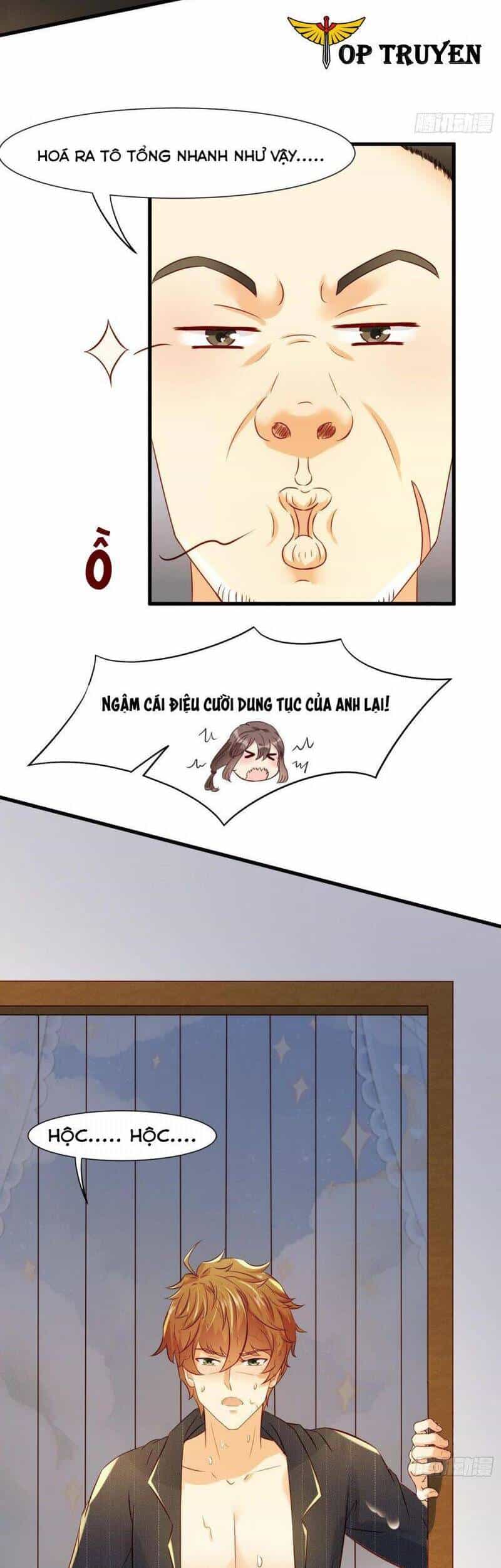 Mỗi Tuần Ta Có Một Thân Phận Mới - Chương 10 - ảnh 4
