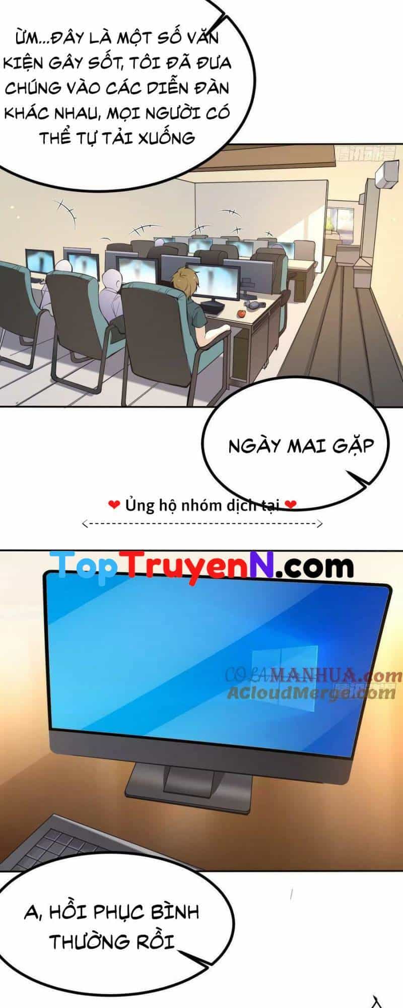 Mỗi Tuần Ta Có Một Thân Phận Mới - Chương 100 - ảnh 19