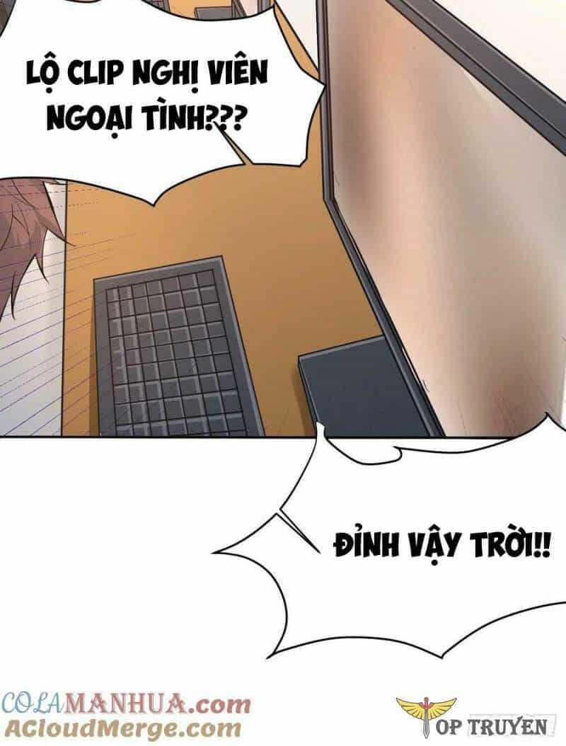 Mỗi Tuần Ta Có Một Thân Phận Mới - Chương 100 - ảnh 21