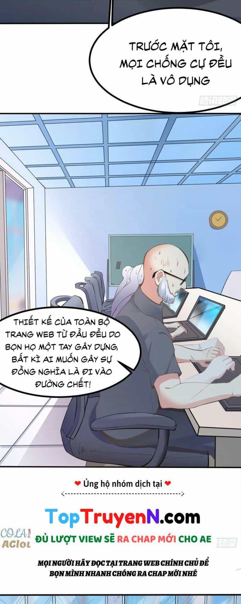 Mỗi Tuần Ta Có Một Thân Phận Mới - Chương 100 - ảnh 7