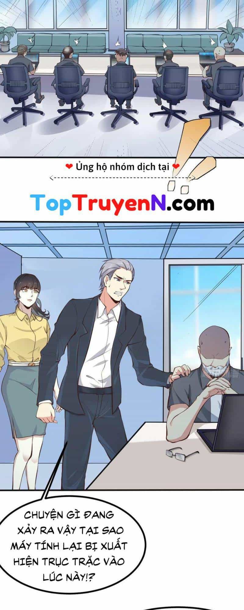 Mỗi Tuần Ta Có Một Thân Phận Mới - Chương 100 - ảnh 8