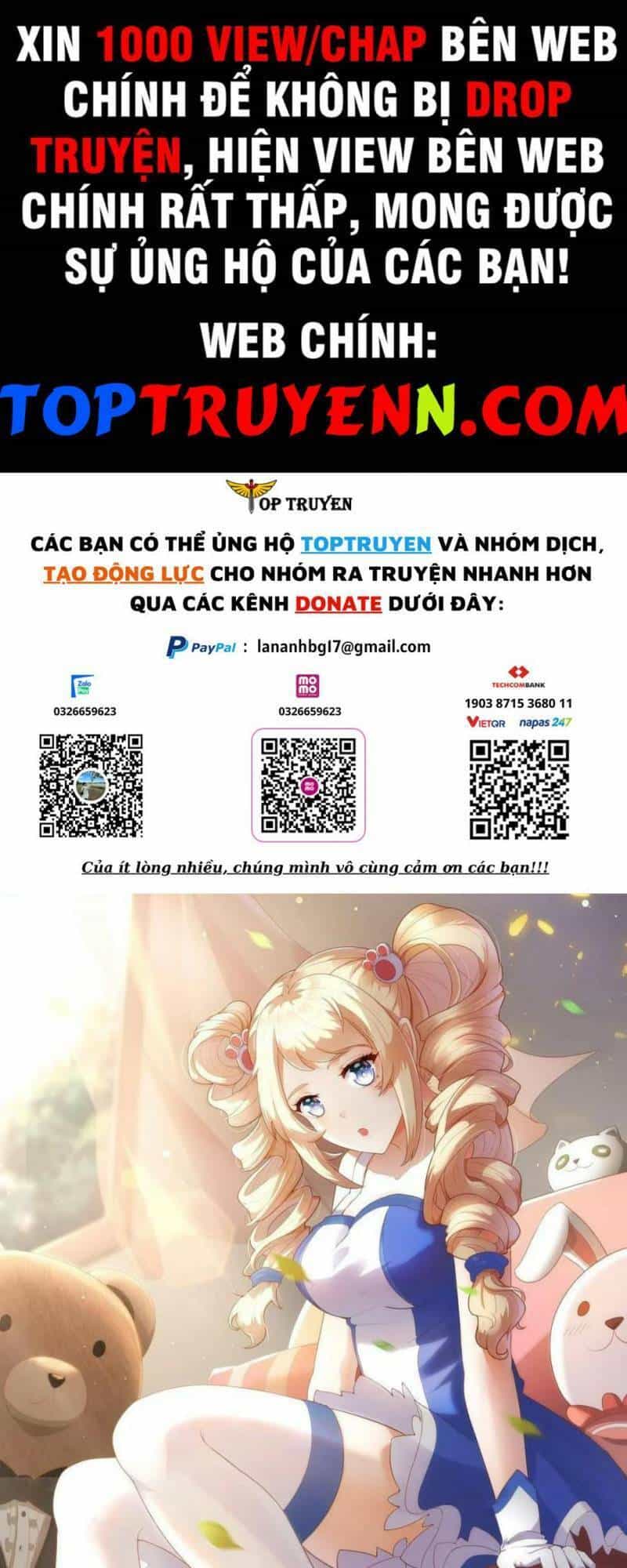 Mỗi Tuần Ta Có Một Thân Phận Mới - Chương 101 - ảnh 1