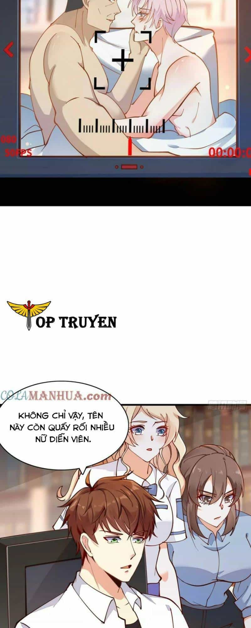 Mỗi Tuần Ta Có Một Thân Phận Mới - Chương 103 - ảnh 5