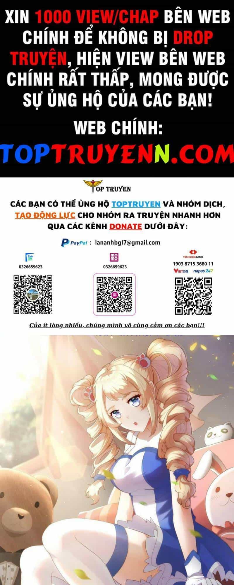 Mỗi Tuần Ta Có Một Thân Phận Mới - Chương 104 - ảnh 1