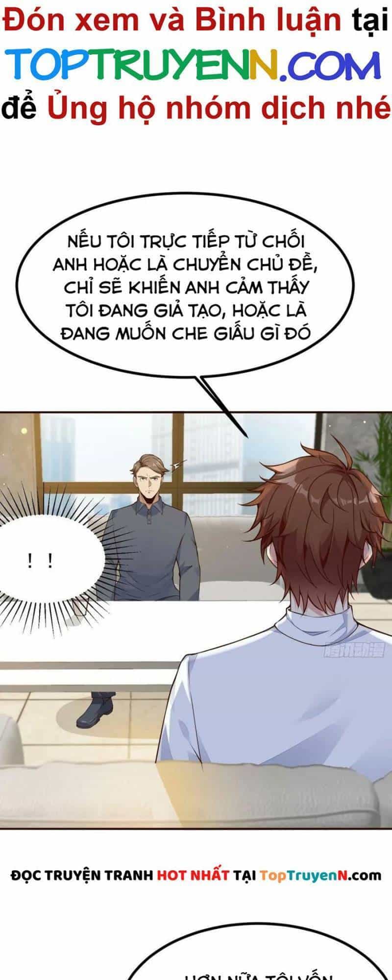 Mỗi Tuần Ta Có Một Thân Phận Mới - Chương 105 - ảnh 10