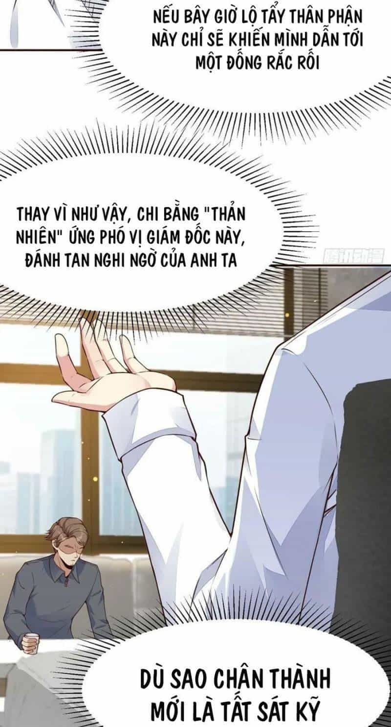 Mỗi Tuần Ta Có Một Thân Phận Mới - Chương 105 - ảnh 12