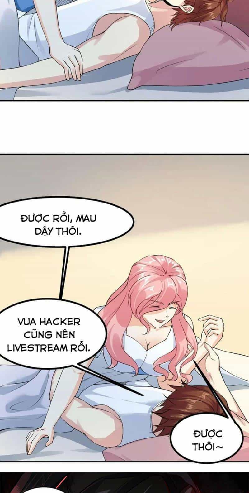 Mỗi Tuần Ta Có Một Thân Phận Mới - Chương 106 - ảnh 21