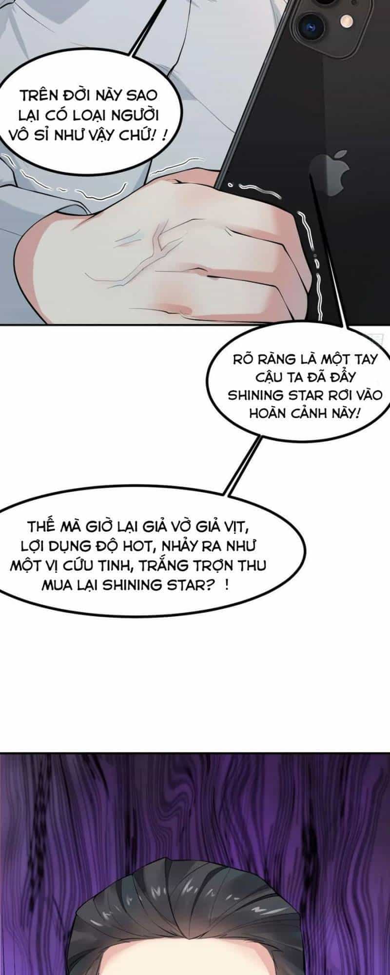 Mỗi Tuần Ta Có Một Thân Phận Mới - Chương 106 - ảnh 4