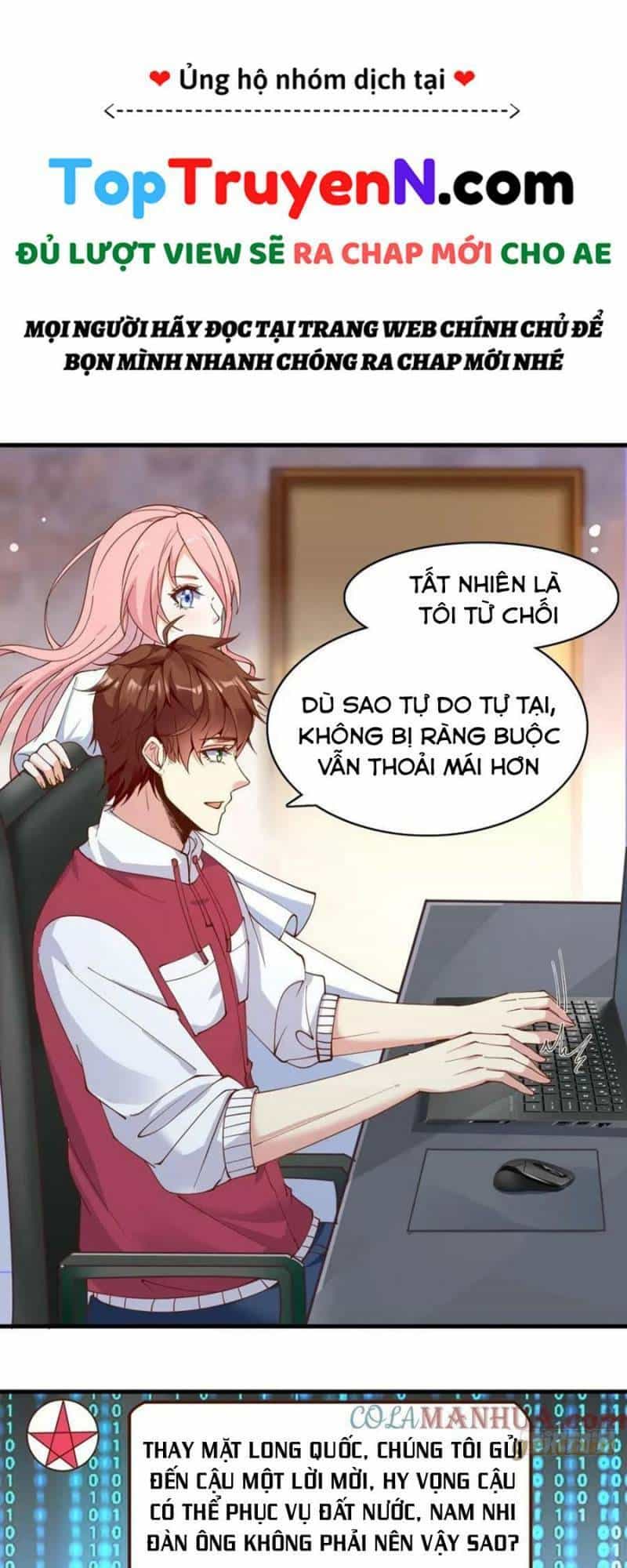 Mỗi Tuần Ta Có Một Thân Phận Mới - Chương 107 - ảnh 14