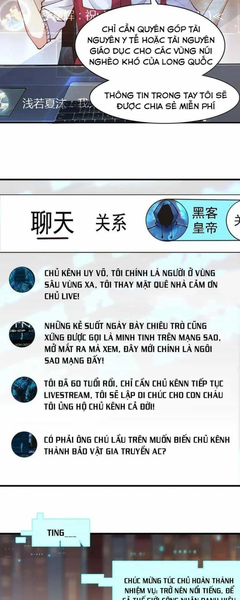 Mỗi Tuần Ta Có Một Thân Phận Mới - Chương 107 - ảnh 22