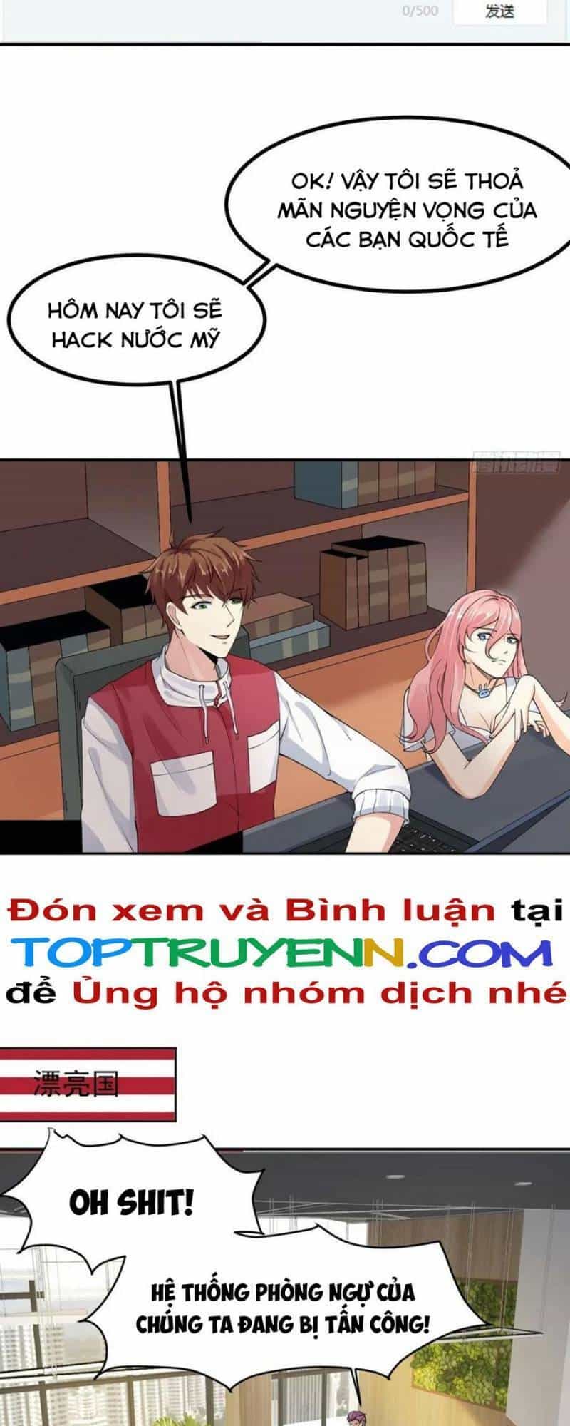 Mỗi Tuần Ta Có Một Thân Phận Mới - Chương 107 - ảnh 6