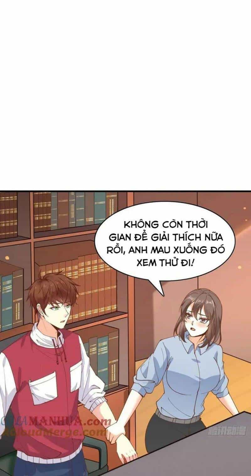 Mỗi Tuần Ta Có Một Thân Phận Mới - Chương 108 - ảnh 13