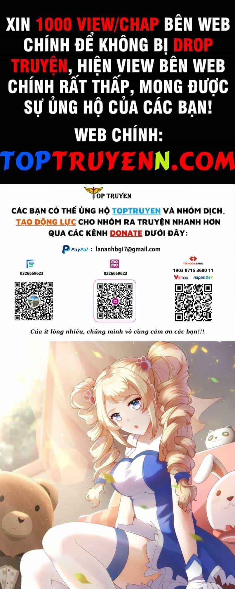 Mỗi Tuần Ta Có Một Thân Phận Mới - Chương 109 - ảnh 1