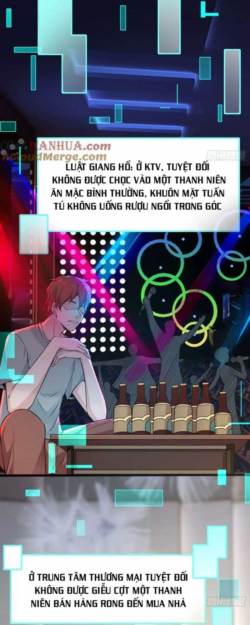 Mỗi Tuần Ta Có Một Thân Phận Mới - Chương 109 - ảnh 17