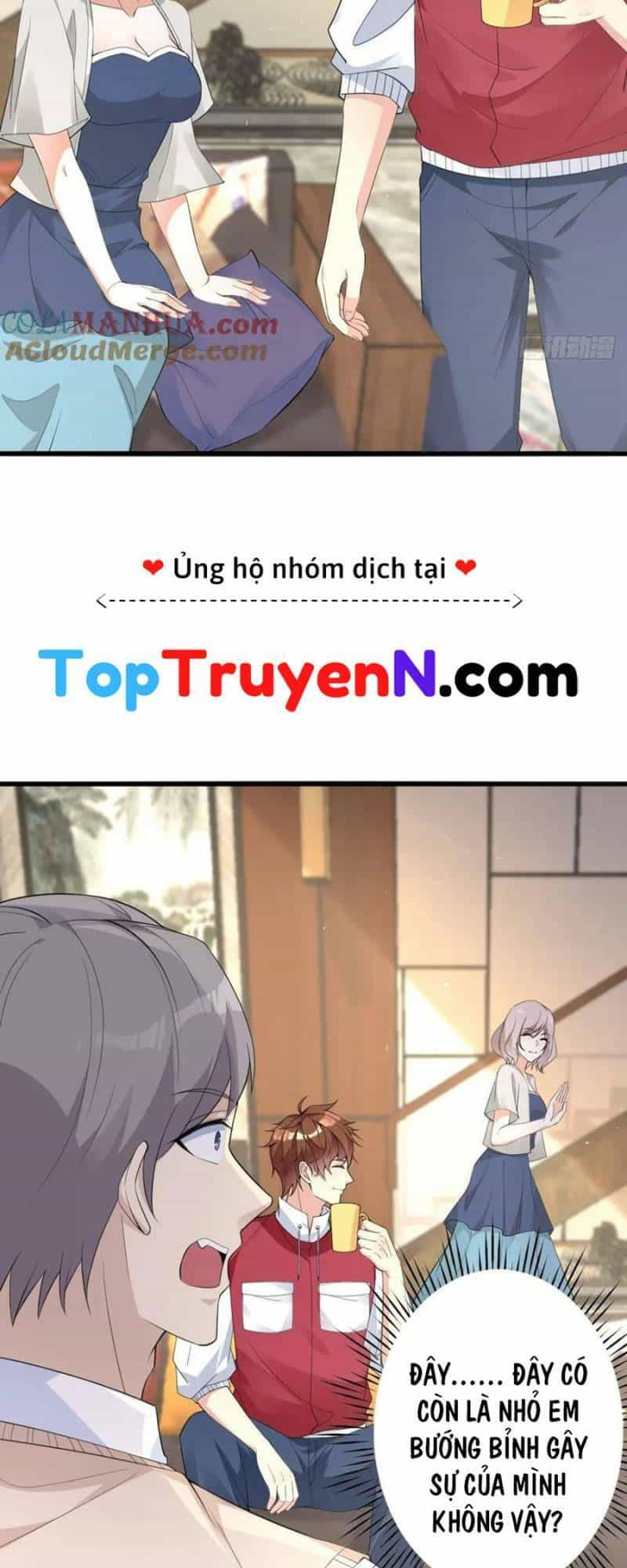 Mỗi Tuần Ta Có Một Thân Phận Mới - Chương 109 - ảnh 4