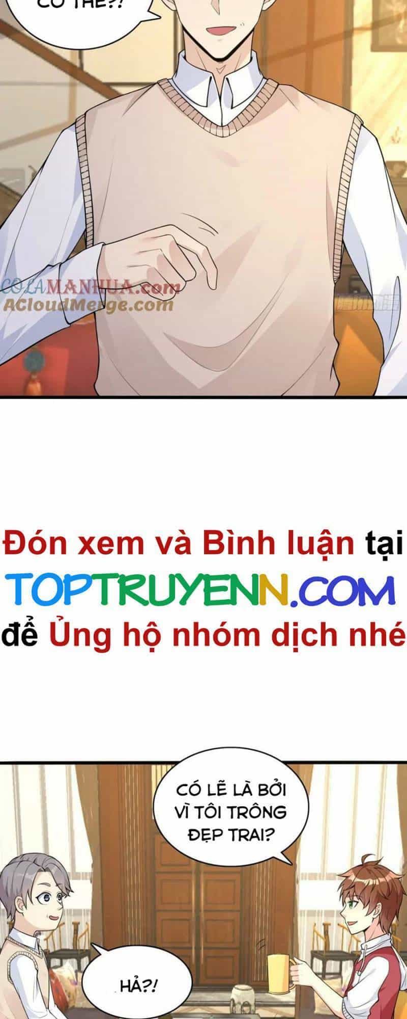 Mỗi Tuần Ta Có Một Thân Phận Mới - Chương 109 - ảnh 7