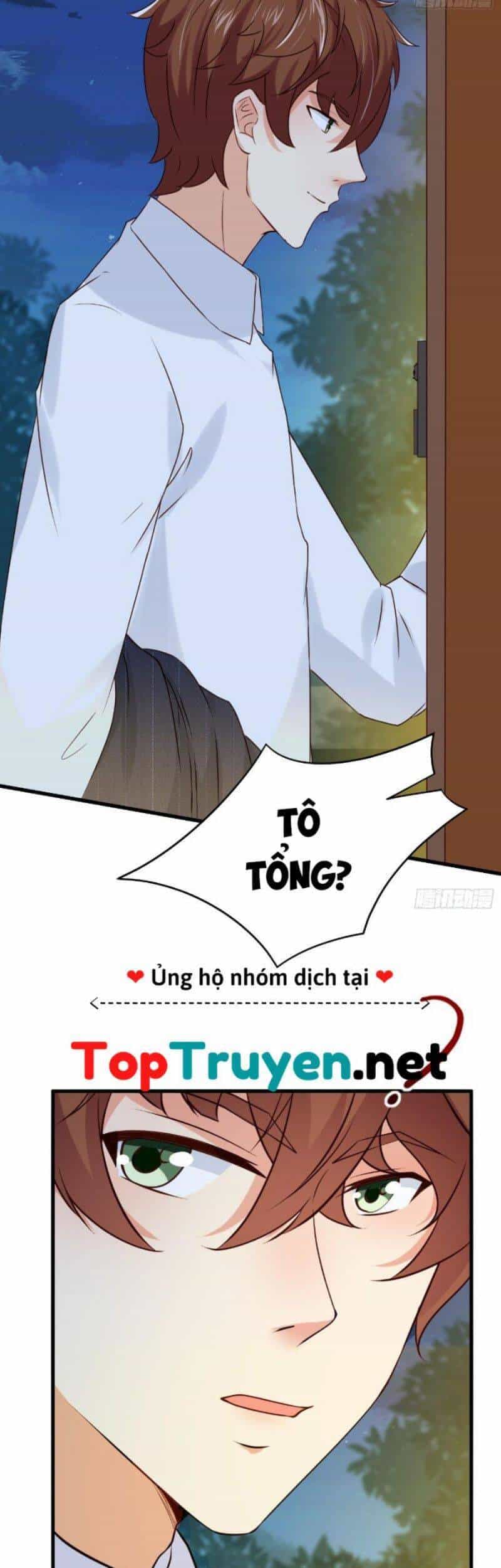 Mỗi Tuần Ta Có Một Thân Phận Mới - Chương 11 - ảnh 12