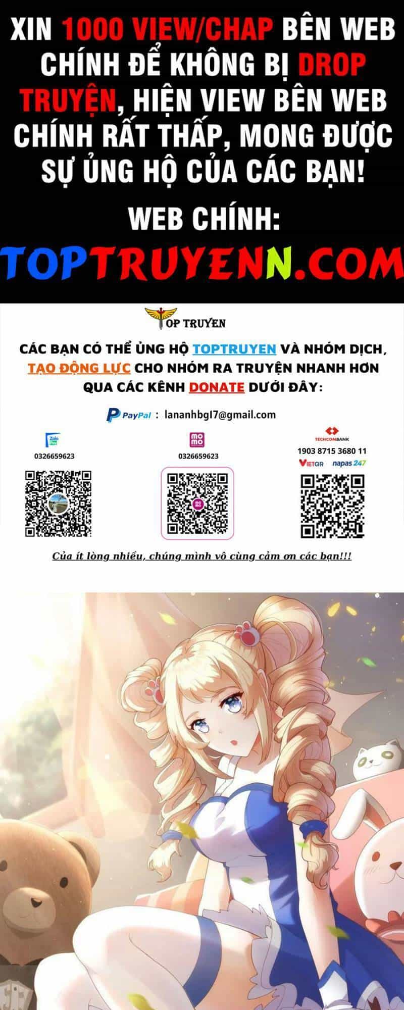 Mỗi Tuần Ta Có Một Thân Phận Mới - Chương 110 - ảnh 1
