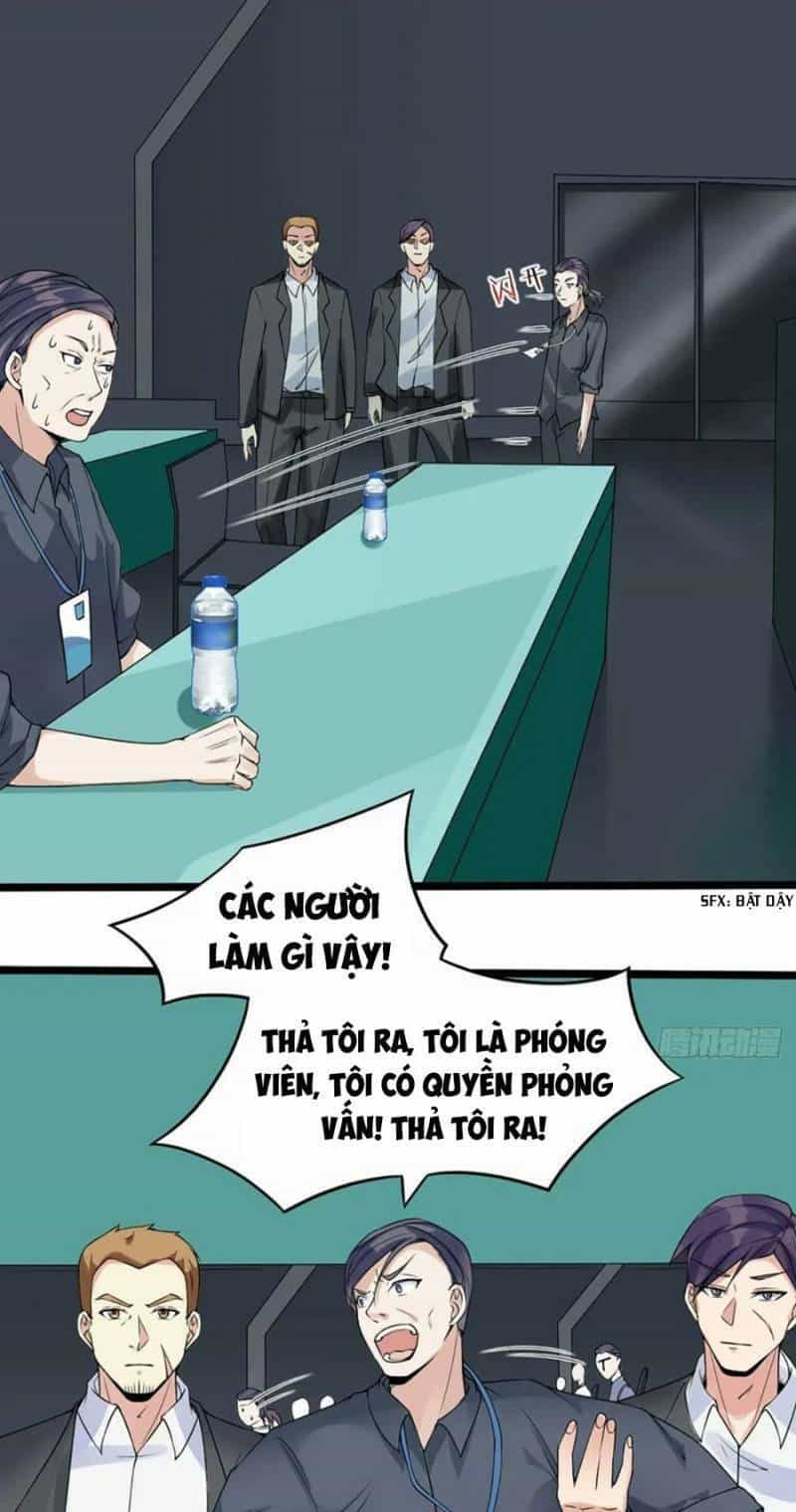 Mỗi Tuần Ta Có Một Thân Phận Mới - Chương 110 - ảnh 12