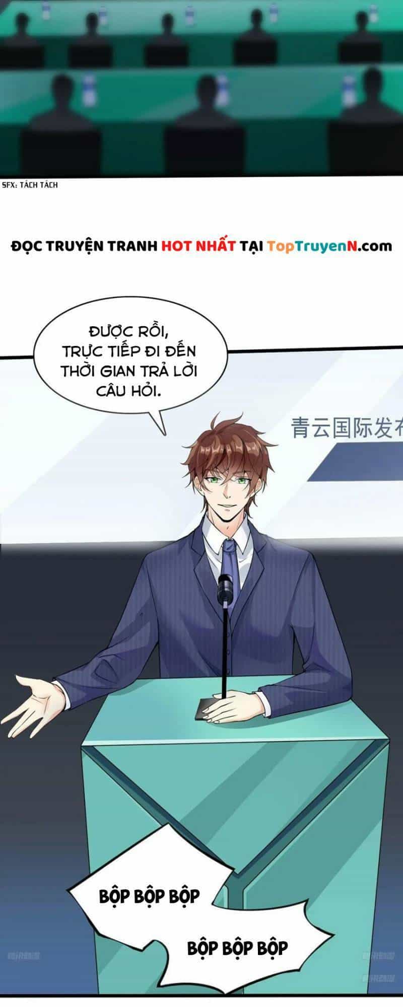 Mỗi Tuần Ta Có Một Thân Phận Mới - Chương 110 - ảnh 4
