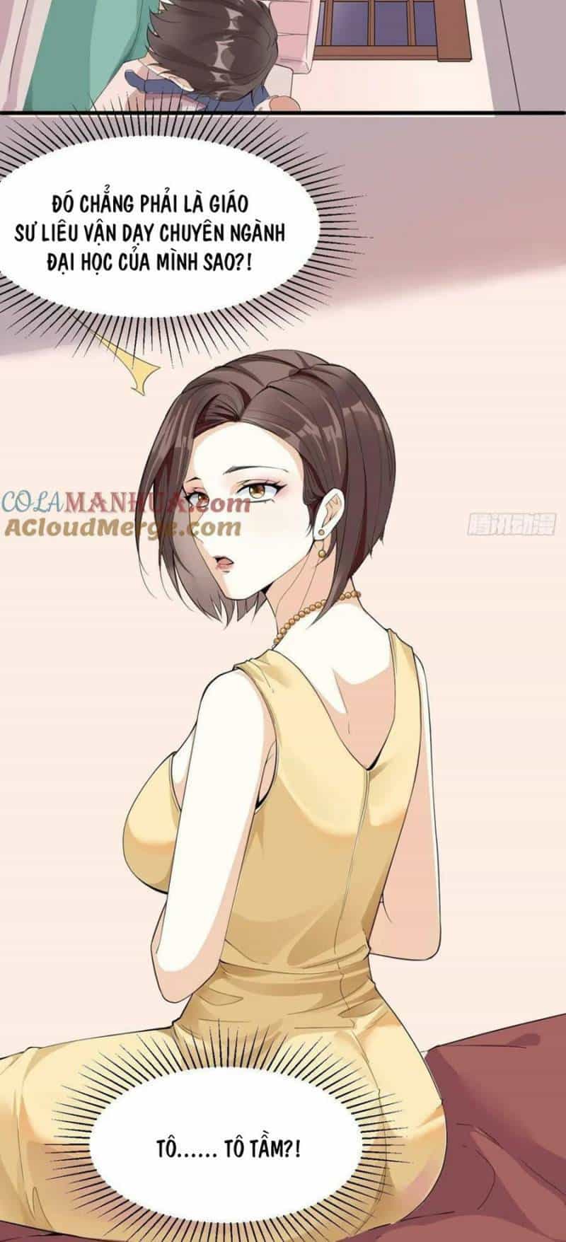 Mỗi Tuần Ta Có Một Thân Phận Mới - Chương 111 - ảnh 21