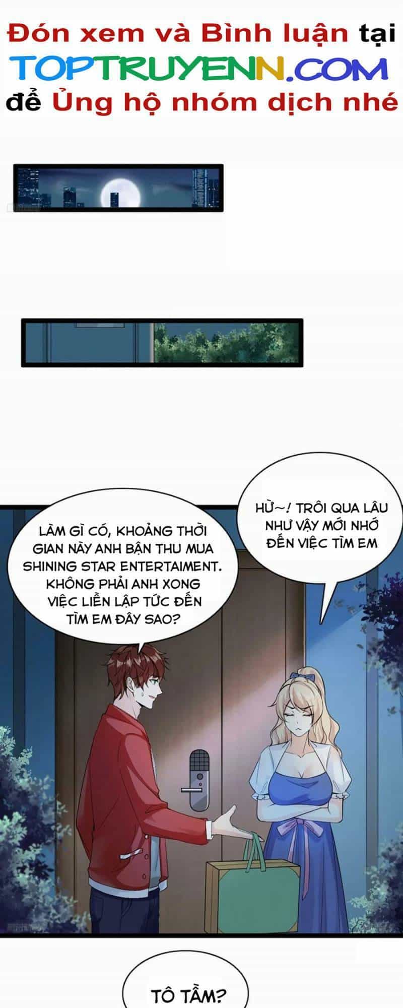 Mỗi Tuần Ta Có Một Thân Phận Mới - Chương 111 - ảnh 4