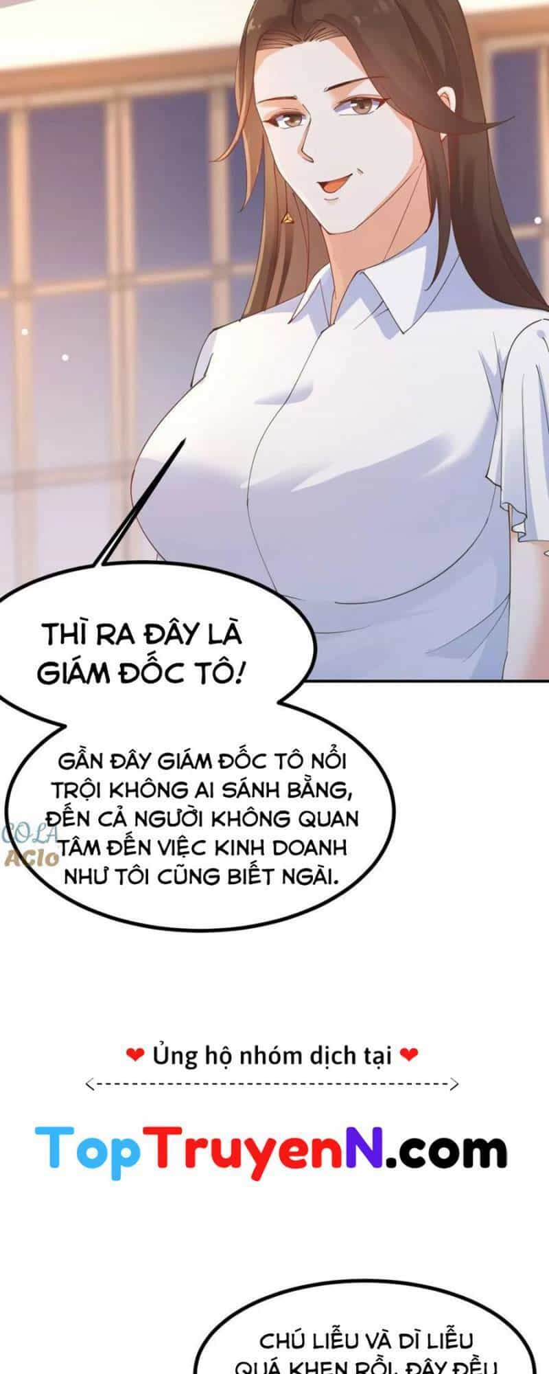 Mỗi Tuần Ta Có Một Thân Phận Mới - Chương 112 - ảnh 5