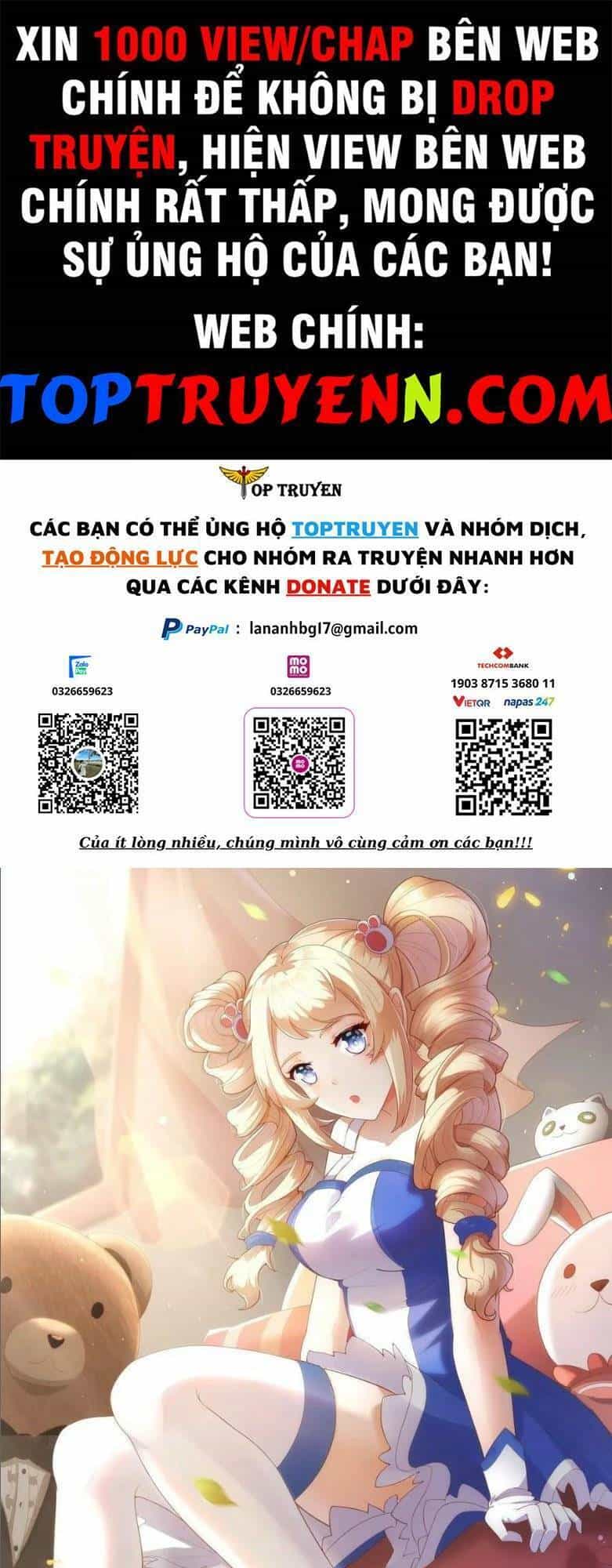 Mỗi Tuần Ta Có Một Thân Phận Mới - Chương 113 - ảnh 1