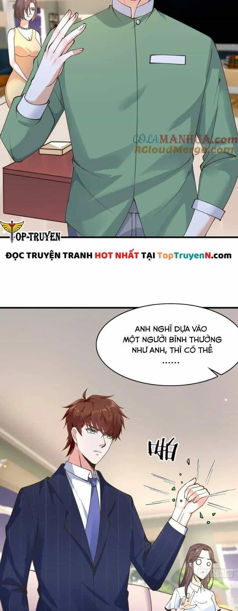 Mỗi Tuần Ta Có Một Thân Phận Mới - Chương 113 - ảnh 21